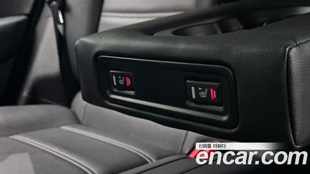 Renault Korea QM6 2019 — photo 30