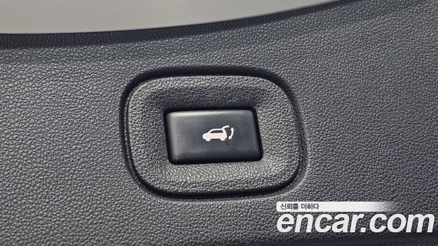 Renault Korea QM6 2019 — photo 31