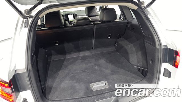 Renault Korea QM6 2019 — photo 32