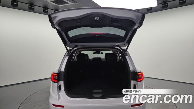Renault Korea QM6 2019 — photo 33