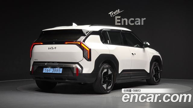 Kia EV3 2025 — photo 2