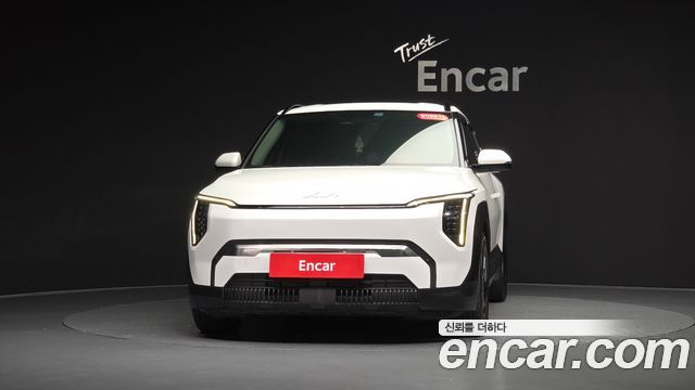 Kia EV3 2025 — photo 3