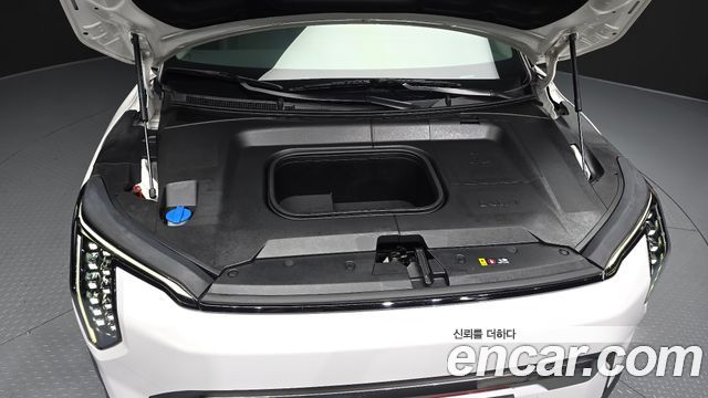 Kia EV3 2025 — photo 6
