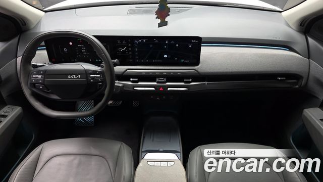 Kia EV3 2025 — photo 10