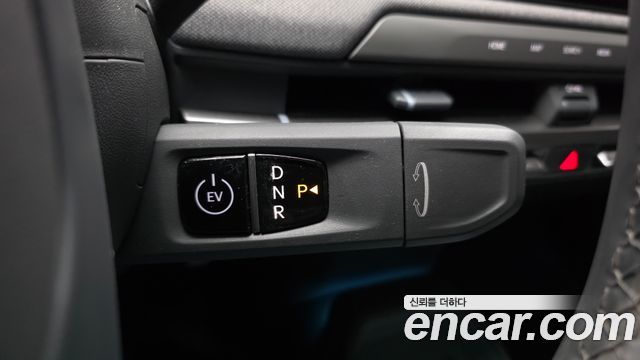 Kia EV3 2025 — photo 12