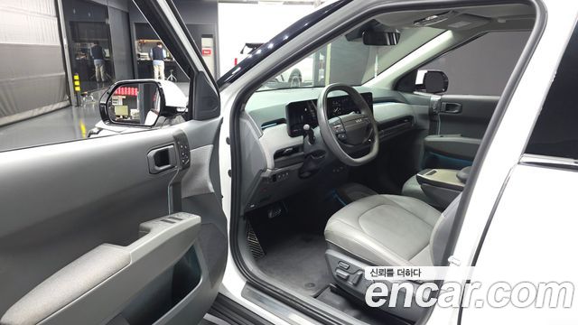 Kia EV3 2025 — photo 13
