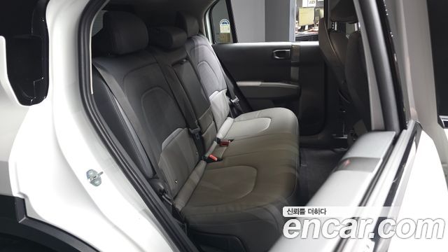 Kia EV3 2025 — photo 18