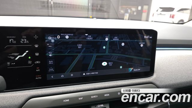 Kia EV3 2025 — photo 20