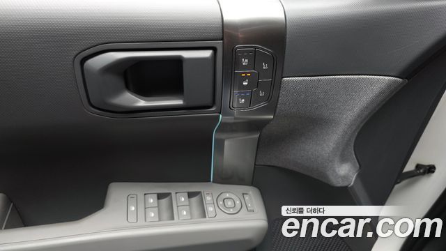 Kia EV3 2025 — photo 23