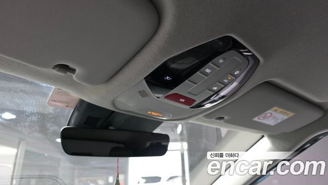 Kia EV3 2025 — photo 24