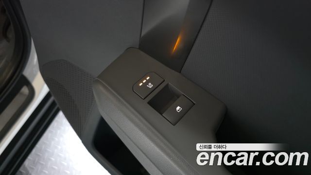 Kia EV3 2025 — photo 25