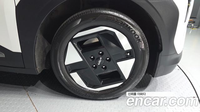 Kia EV3 2025 — photo 7