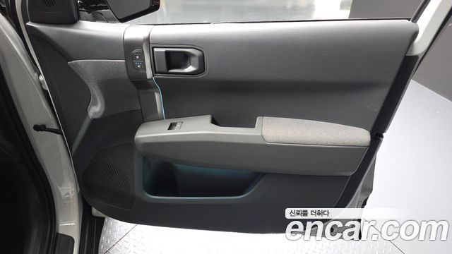 Kia EV3 2025 — photo 14