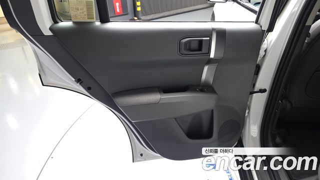 Kia EV3 2025 — photo 15