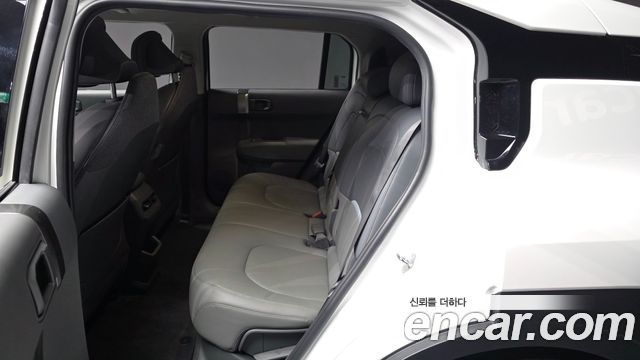 Kia EV3 2025 — photo 16