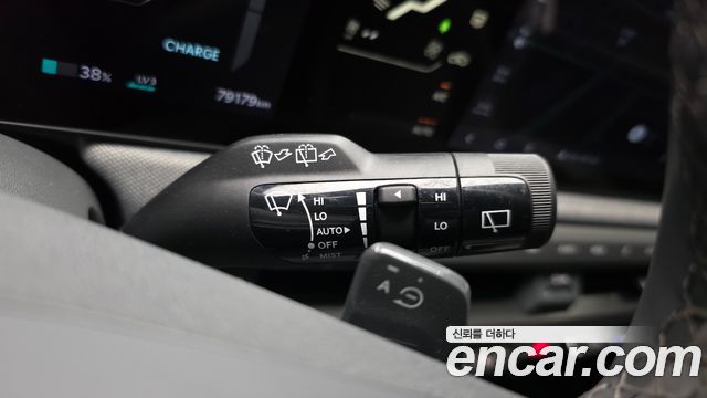 Kia EV3 2025 — photo 29