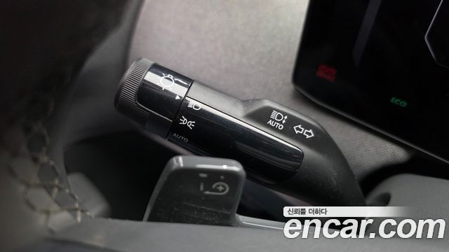Kia EV3 2025 — photo 30