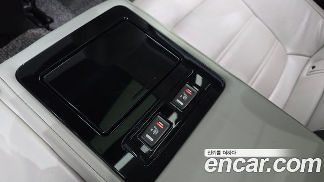 Renault Korea SM6 2016 — photo 26