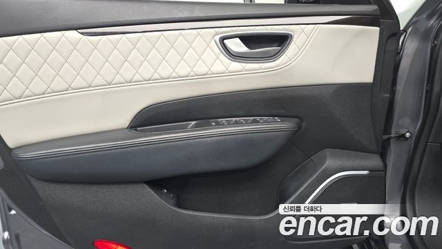Renault Korea SM6 2016 — photo 14