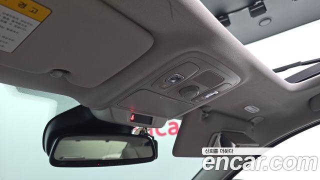 Renault Korea SM6 2016 — photo 27