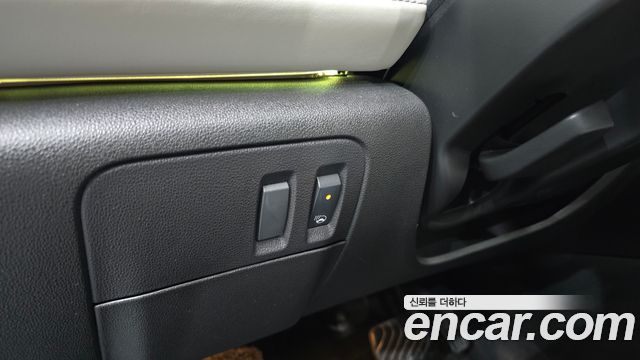 Renault Korea SM6 2016 — photo 33