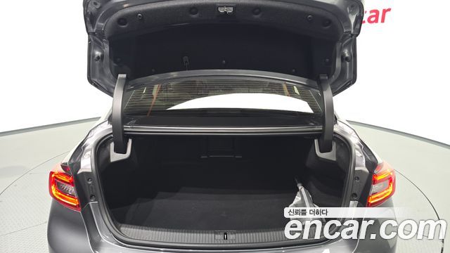 Renault Korea SM6 2016 — photo 35