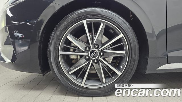 Hyundai Grandeur 2022 — photo 5