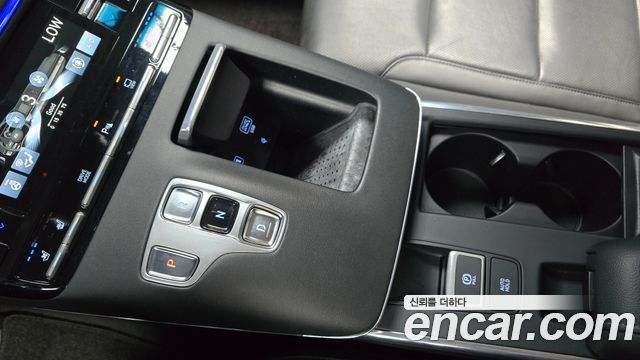 Hyundai Grandeur 2022 — photo 12