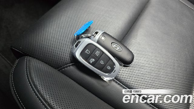 Hyundai Grandeur 2022 — photo 25