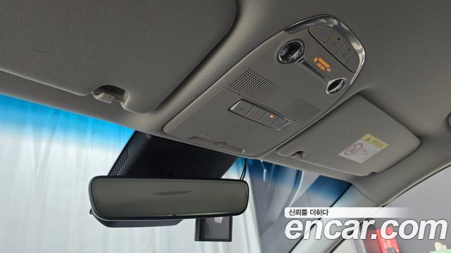 Hyundai Grandeur 2022 — photo 26