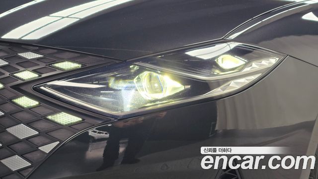 Hyundai Grandeur 2022 — photo 8