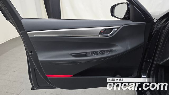 Hyundai Grandeur 2022 — photo 14