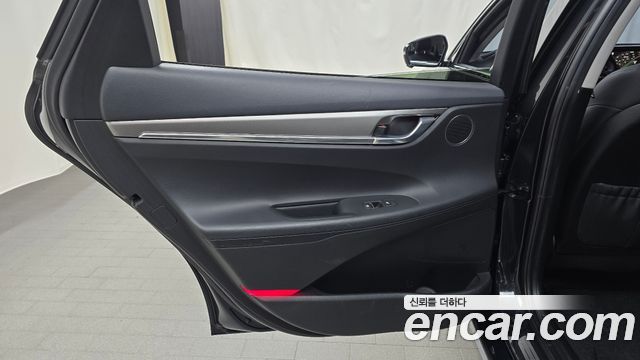 Hyundai Grandeur 2022 — photo 15