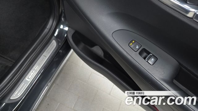 Hyundai Grandeur 2022 — photo 28
