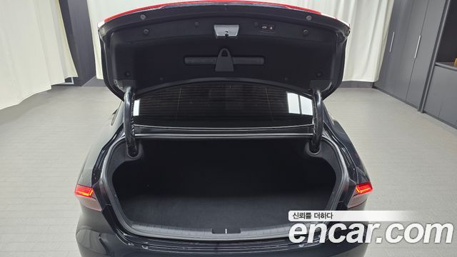 Hyundai Grandeur 2022 — photo 29