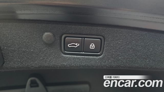 Hyundai Grandeur 2022 — photo 30