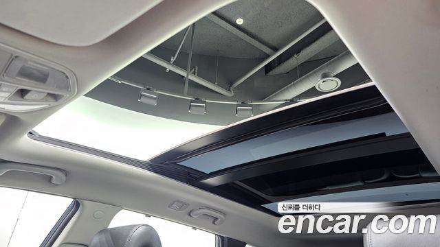 Hyundai Santafe 2016 — photo 28