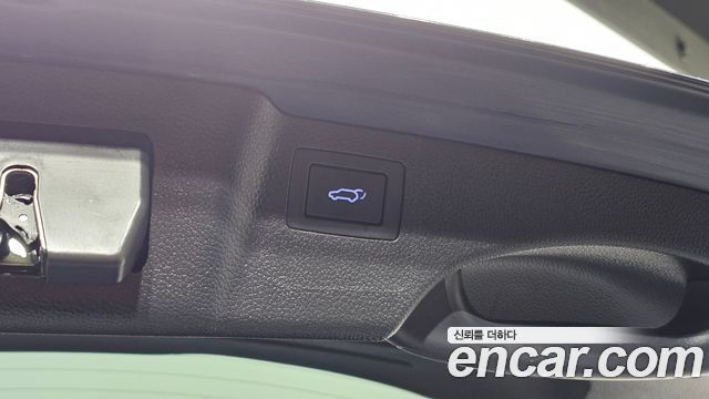 Hyundai Santafe 2016 — photo 30