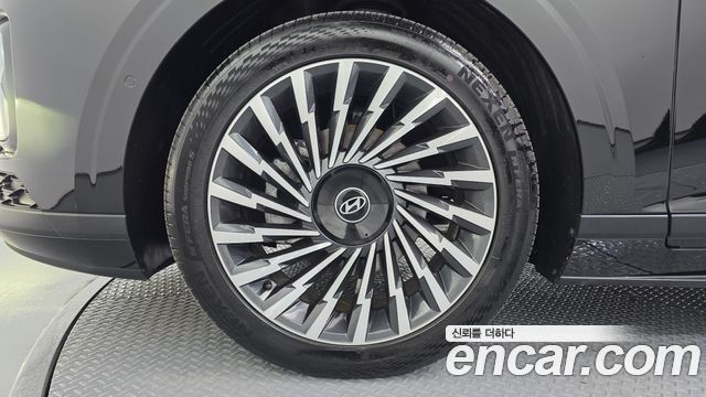 Hyundai Grandeur 2026 — photo 5