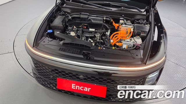 Hyundai Grandeur 2026 — photo 6