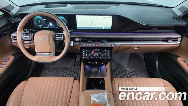 Hyundai Grandeur 2026 — photo 10