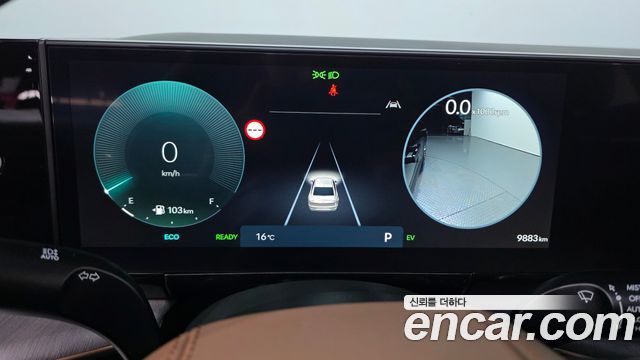 Hyundai Grandeur 2026 — photo 11