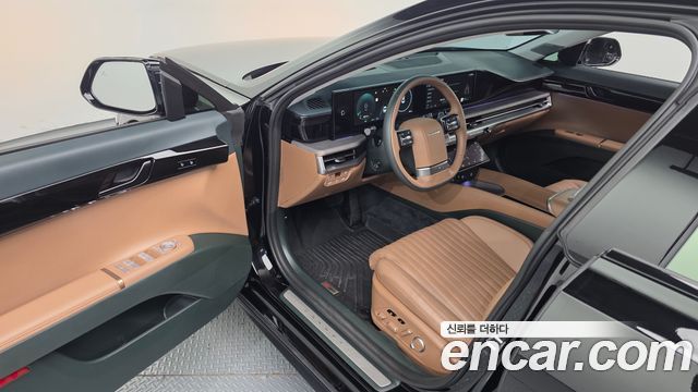 Hyundai Grandeur 2026 — photo 13
