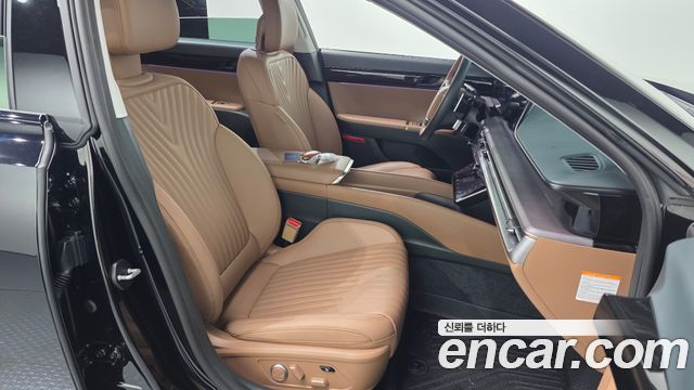 Hyundai Grandeur 2026 — photo 17