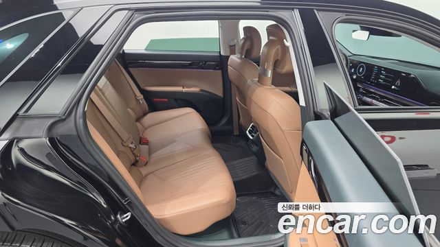 Hyundai Grandeur 2026 — photo 18