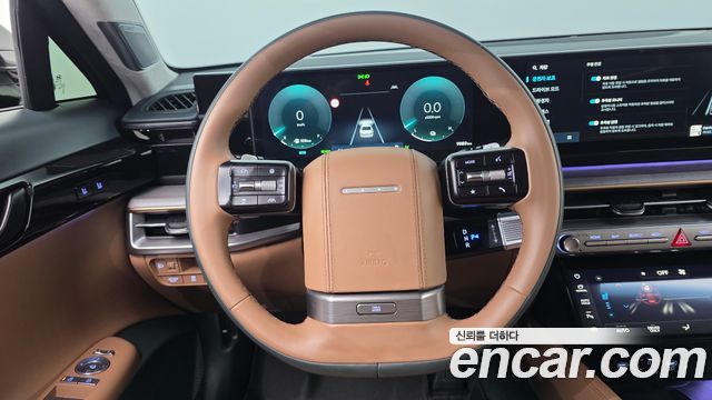 Hyundai Grandeur 2026 — photo 20