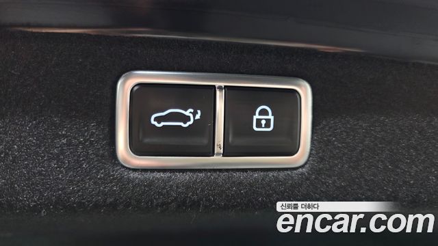 Hyundai Grandeur 2026 — photo 22