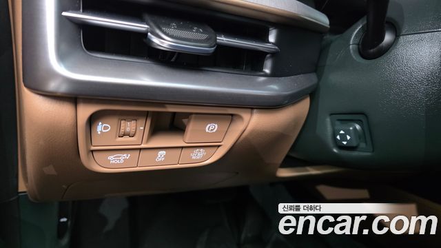 Hyundai Grandeur 2026 — photo 25