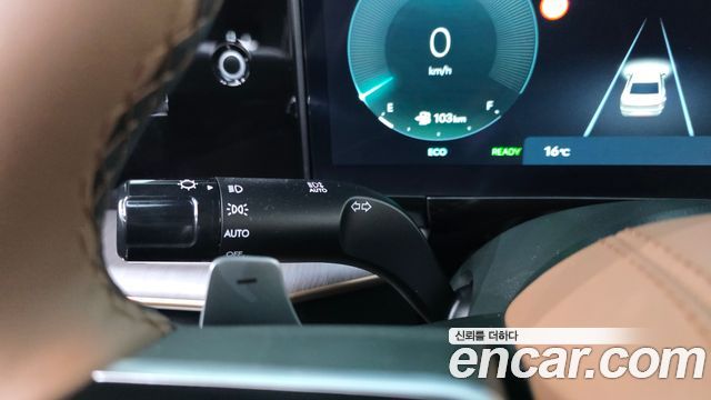 Hyundai Grandeur 2026 — photo 26