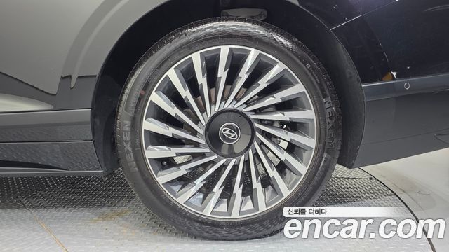 Hyundai Grandeur 2026 — photo 7
